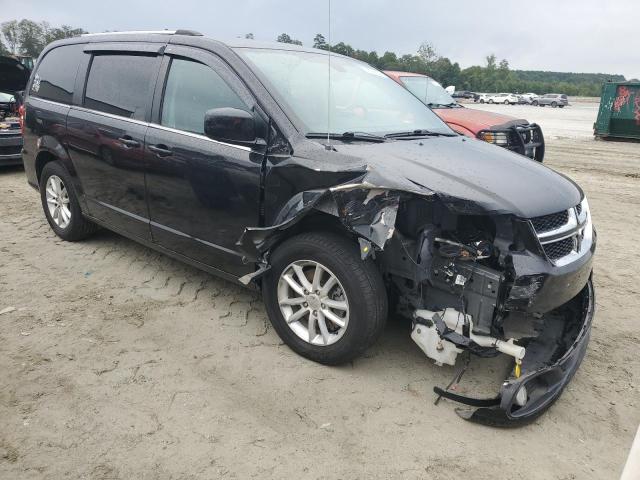 2C4RDGCG8LR175099 Dodge Caravan GRAND CARA 4