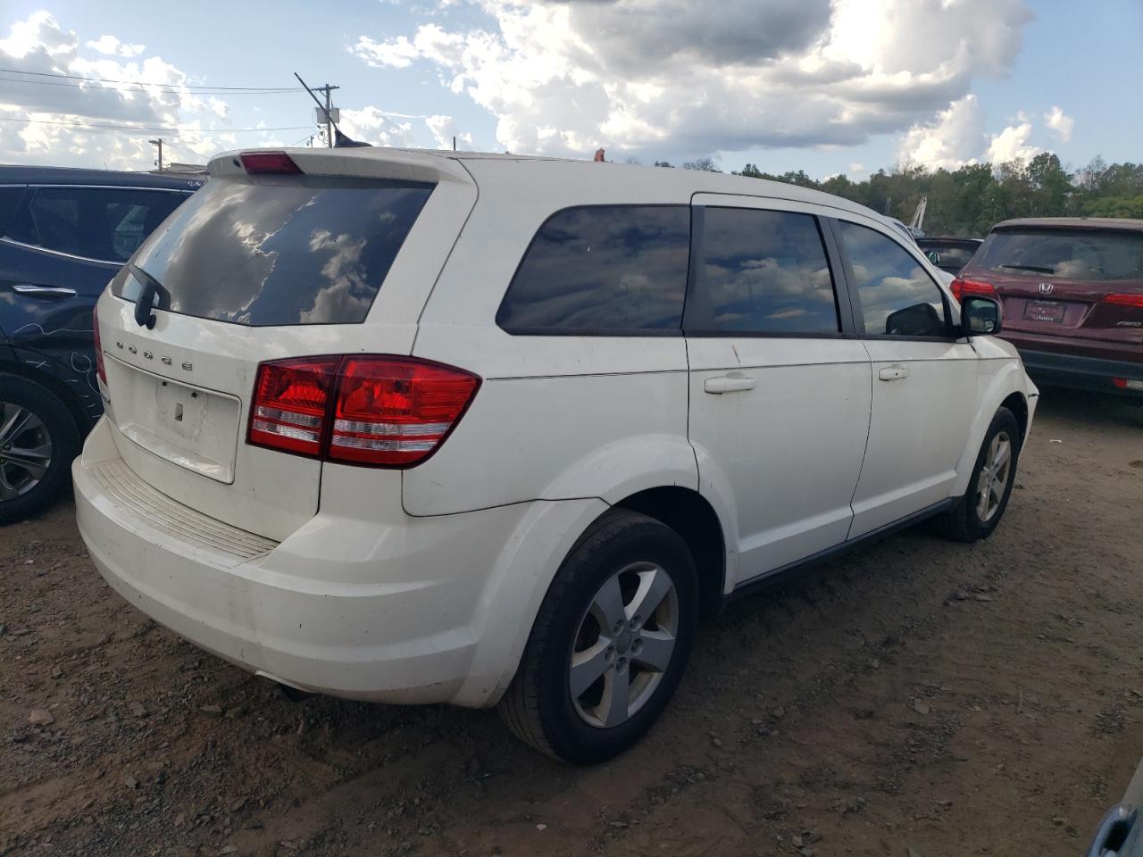 2013 Dodge Journey - Image 3