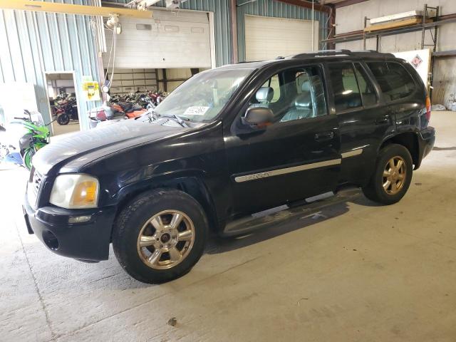 2002 Gmc Envoy 