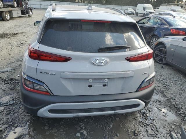 KM8K3CAB5NU918971 Hyundai Kona SEL 6