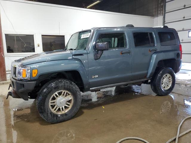 2007 Hummer H3 