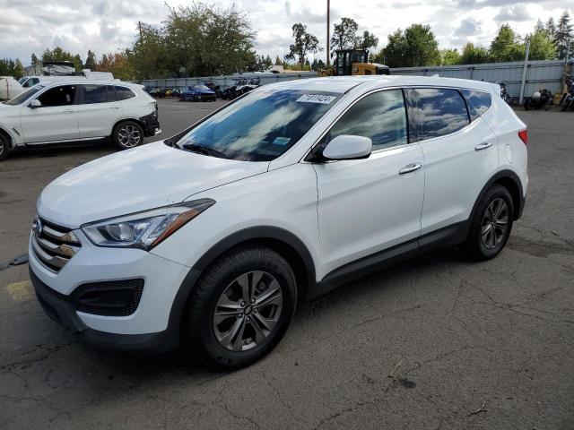 2015 Hyundai Santa Fe Sport 