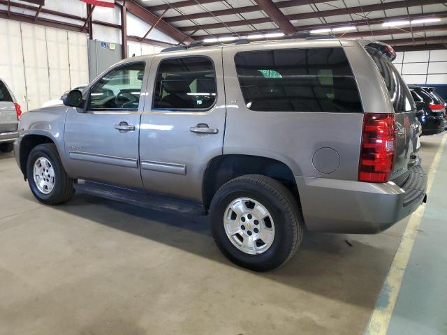 Паркетники CHEVROLET TAHOE 2013 Серый