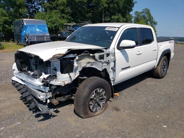 2023 Toyota Tacoma Double Cab