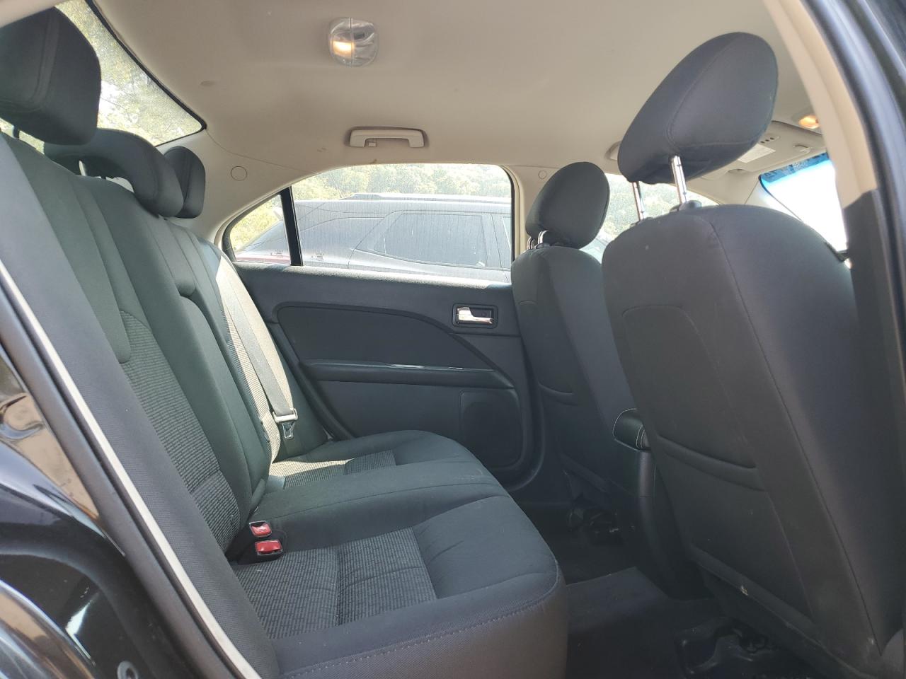 2012 Ford Fusion Sel VIN: 3FAHP0JA4CR329168 Lot: 71275784