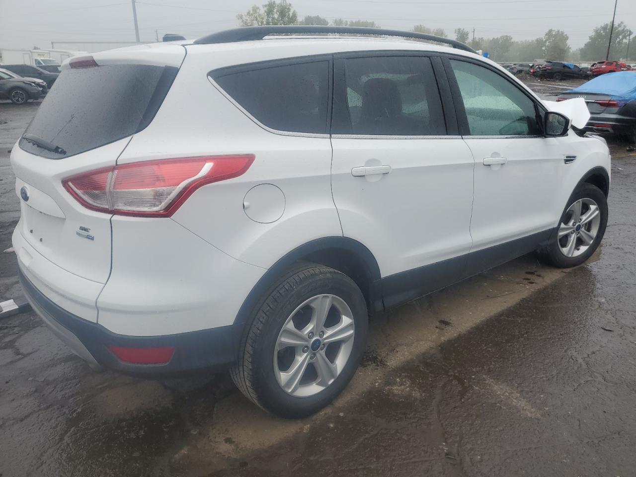 2016 Ford Escape - Image 3