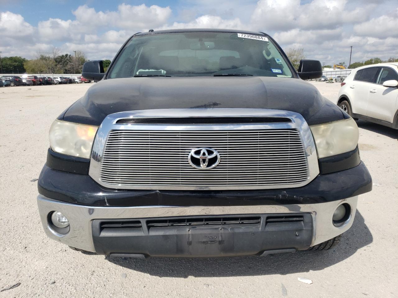 VIN 5TFEM5F12DX062424 2013 TOYOTA TUNDRA no.5