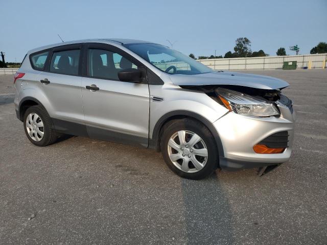  FORD ESCAPE 2014 Srebrny