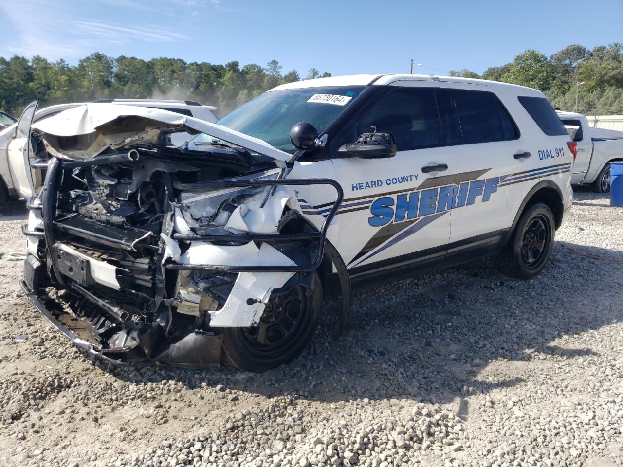 2016 Ford Explorer - Image 1