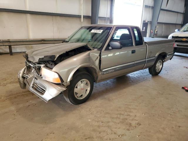 2000 Gmc Sonoma 