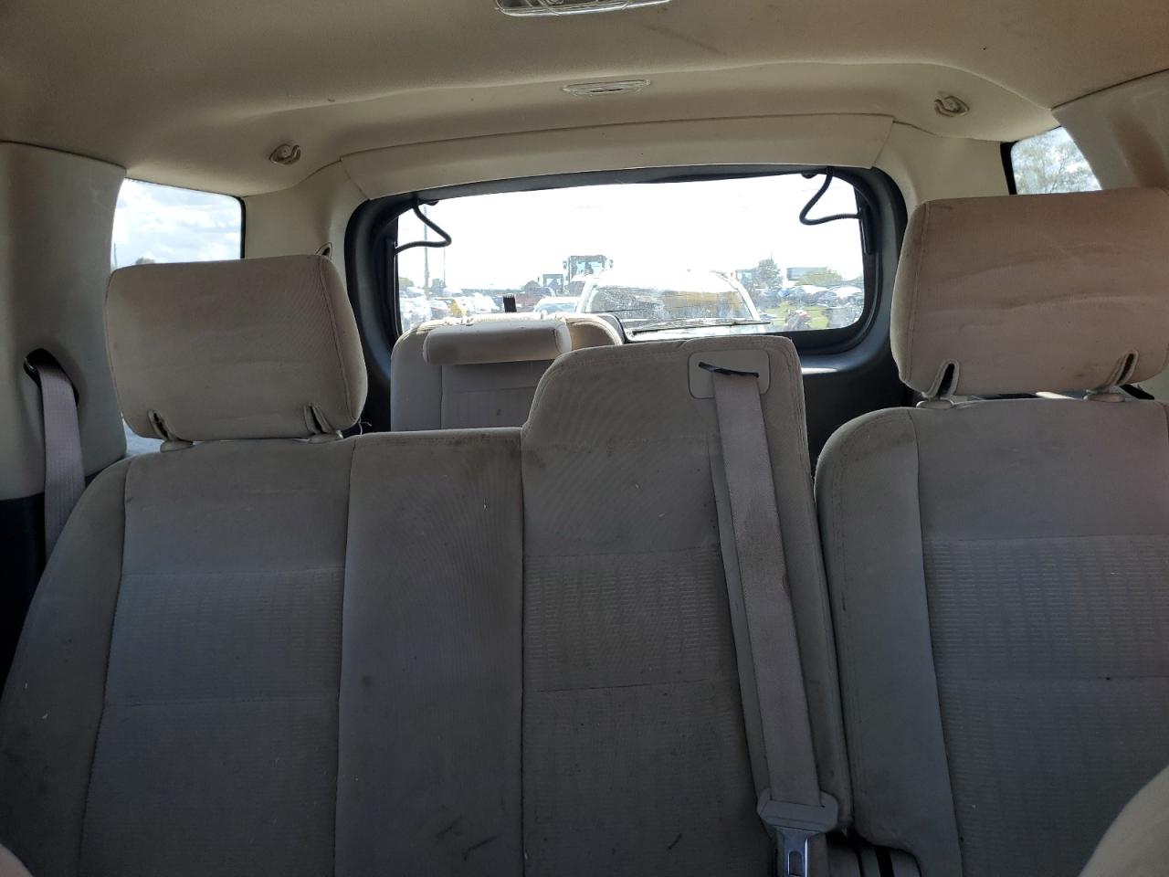 2008 Ford Explorer Xlt VIN: 1FMEU73E28UA59495 Lot: 72906664