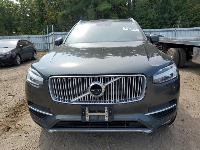  VOLVO XC90 2018 Серый