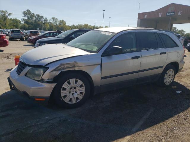 2006 Chrysler Pacifica 