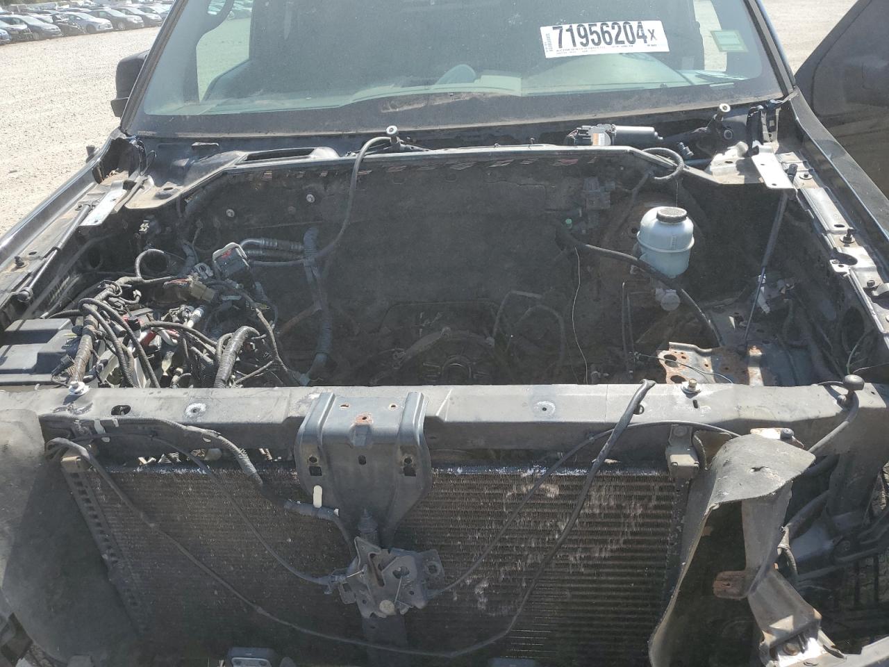 2006 Ford F150 VIN: 1FTPX14556KB04325 Lot: 54377565