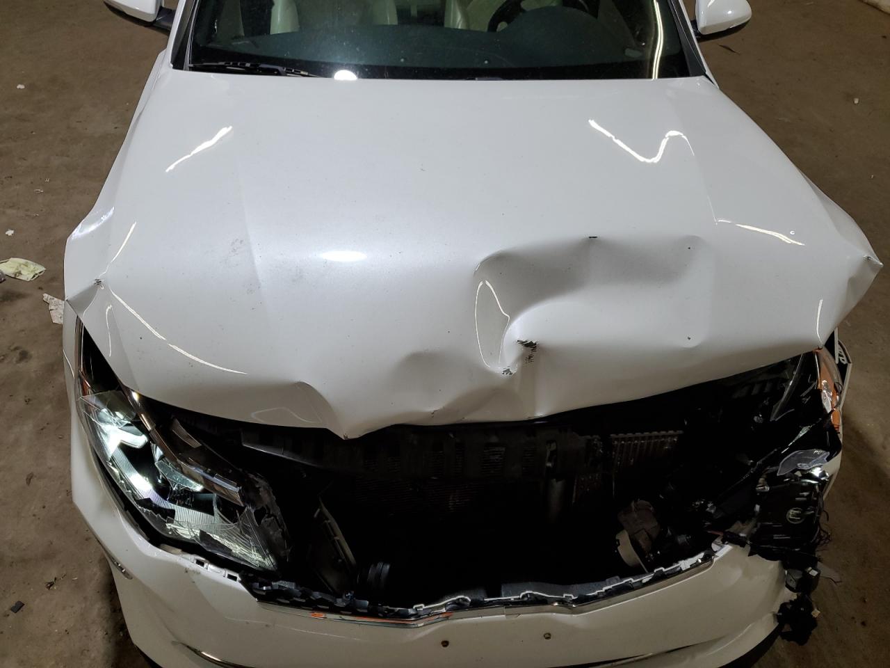 5XXGV4L2XJG239219 2018 Kia Optima Sxl