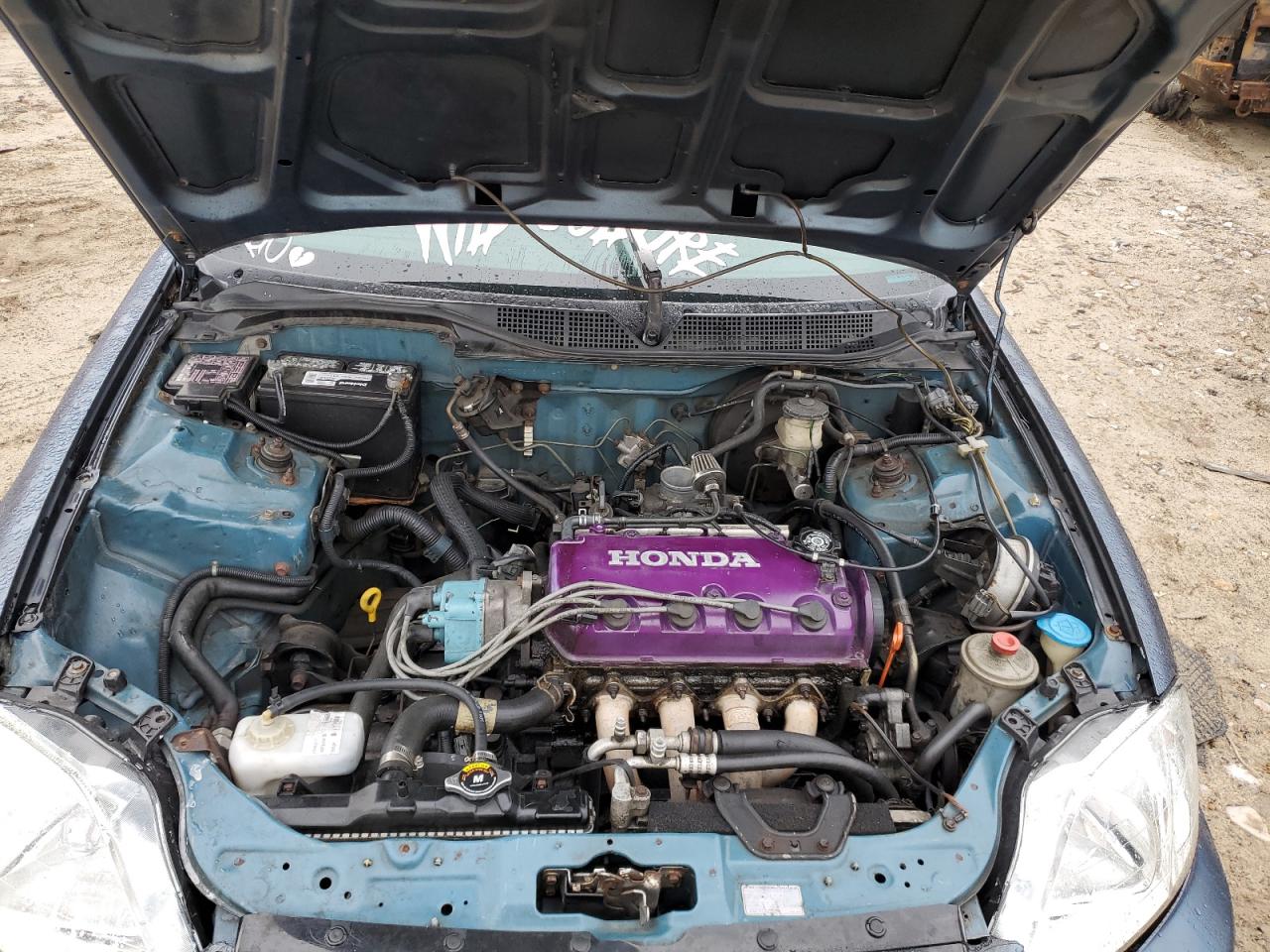 2HGEJ6676WH549217 1998 Honda Civic Lx