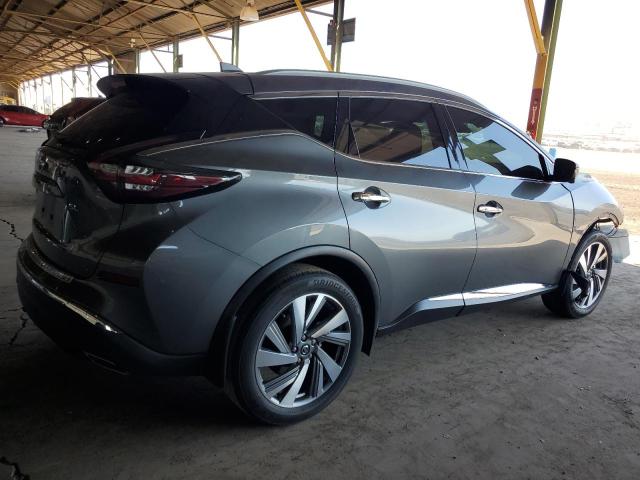  NISSAN MURANO 2021 Brown
