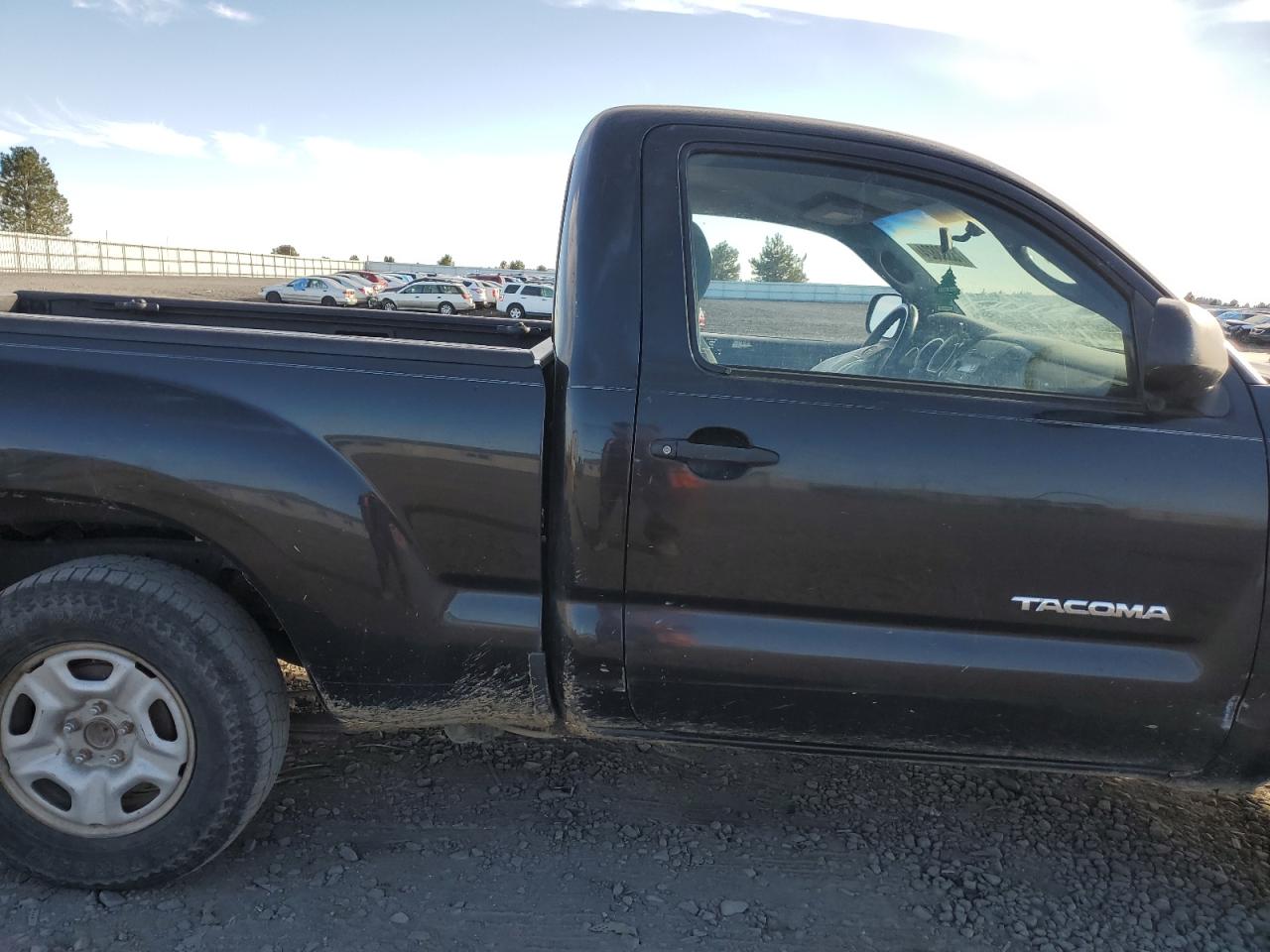 5TENX22N36Z319374 2006 Toyota Tacoma