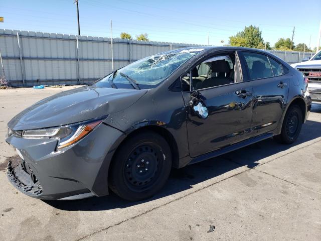  TOYOTA COROLLA 2023 Gray