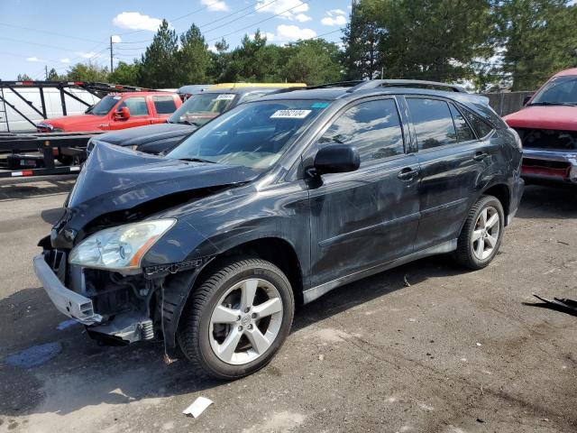 2005 Lexus Rx 330