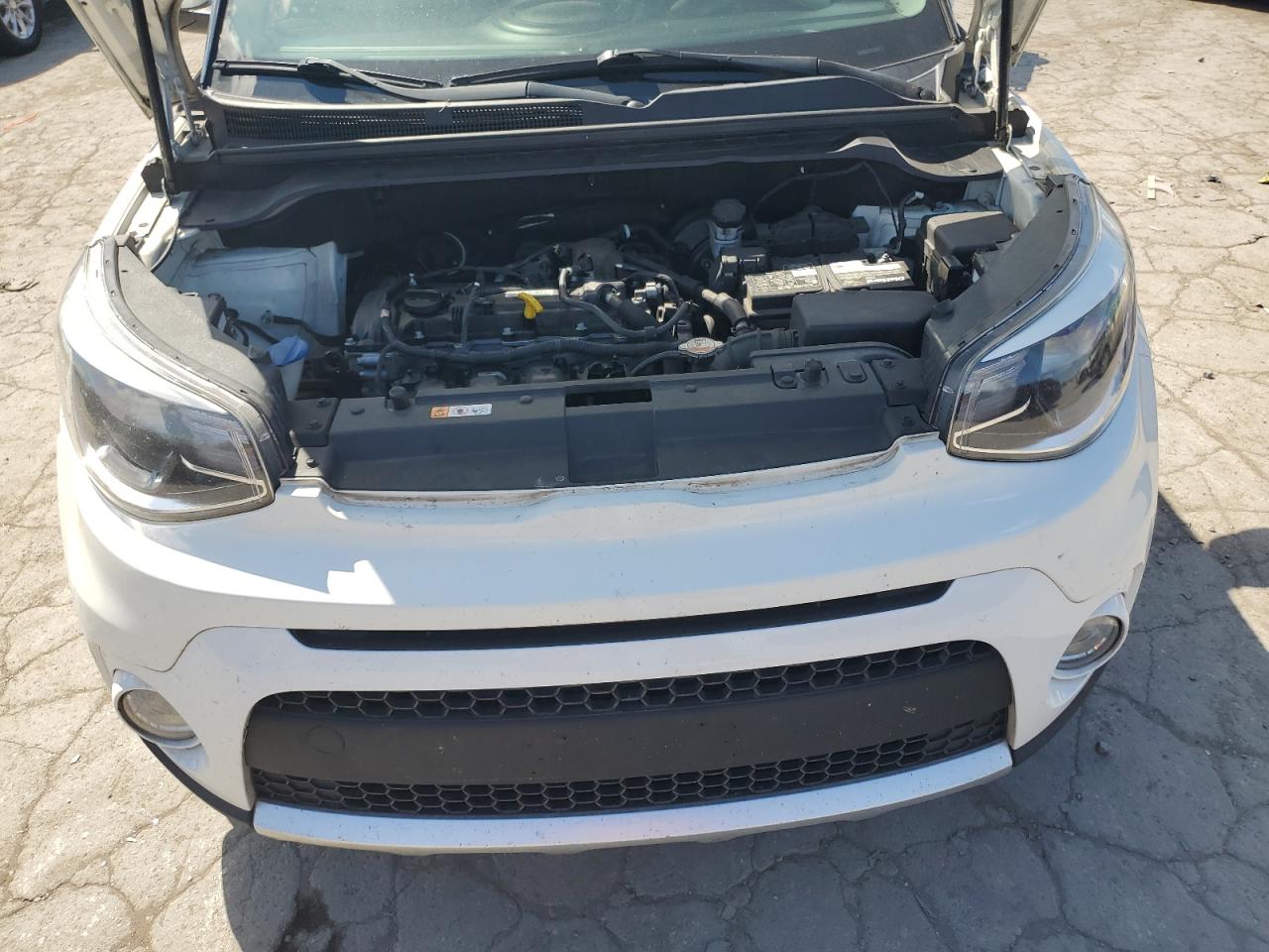 KNDJP3A55J7626941 2018 Kia Soul +