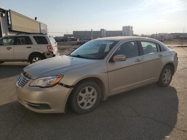  CHRYSLER 200 2014 Колір засмаги