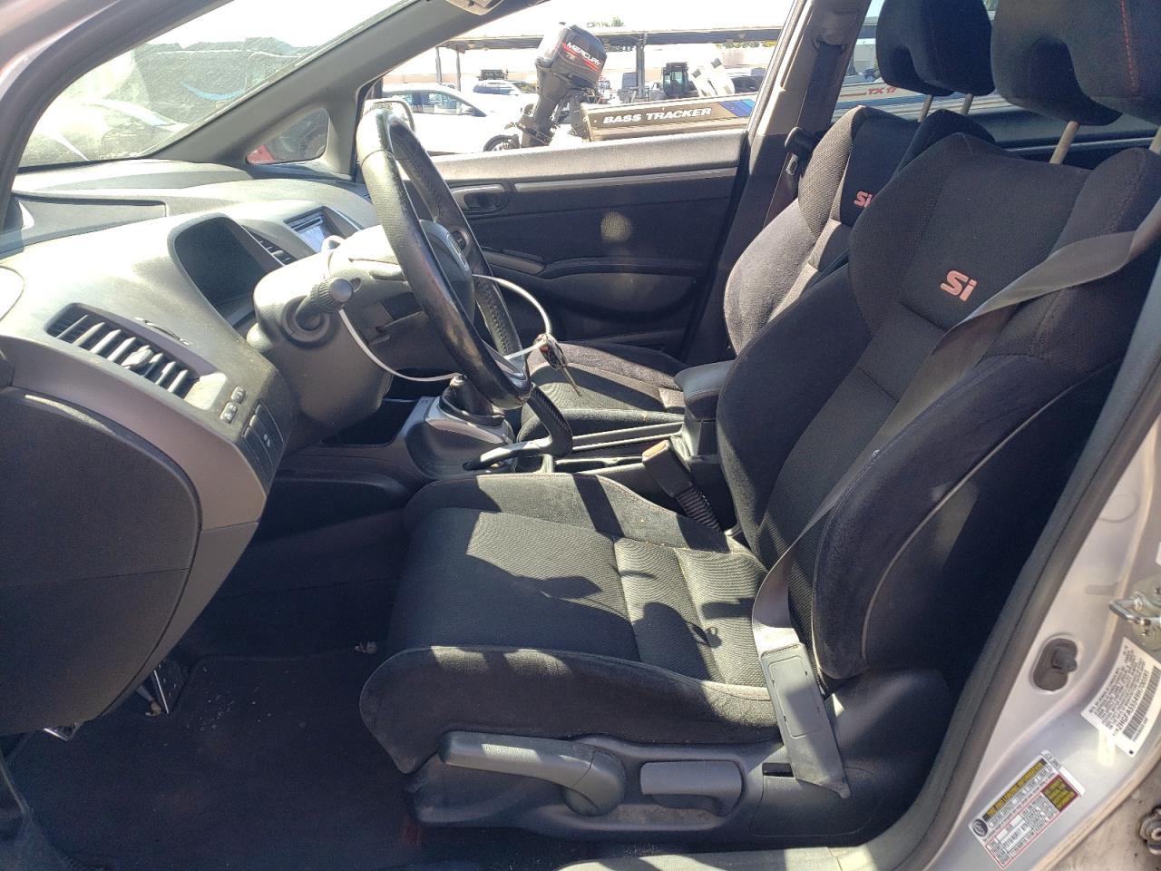 2009 Honda Civic - Image 7