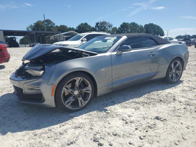 2020 Chevrolet Camaro Ss