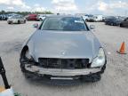 2008 Mercedes-Benz Cls 550 for Sale in Houston, TX - Front End