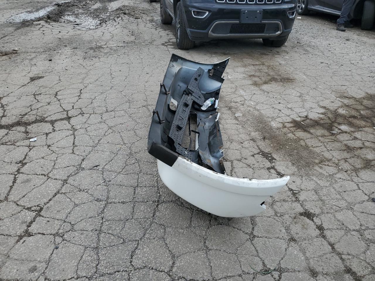 2011 Nissan Armada Sv VIN: 5N1AA0NC7BN612301 Lot: 73396624