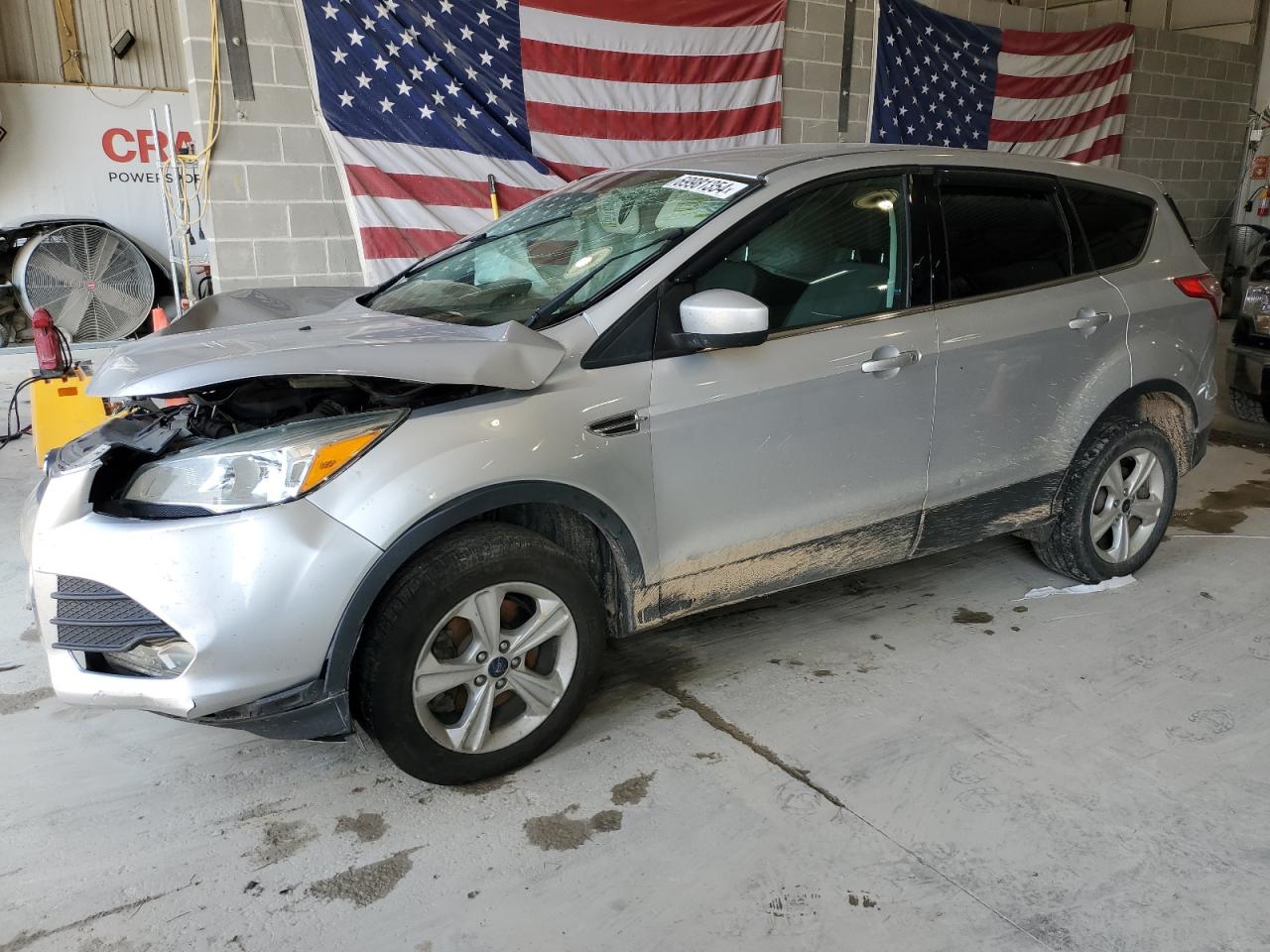 2014 Ford Escape - Image 1