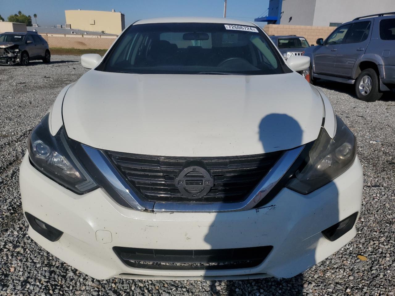 2016 Nissan Altima - Image 5