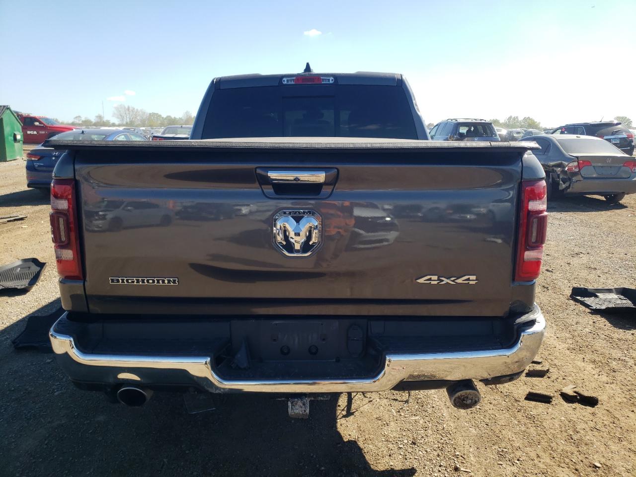 2019 RAM 1500 - Image 6