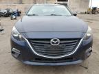 2016 Mazda 3 Sport იყიდება Fredericksburg-ში, VA - Side
