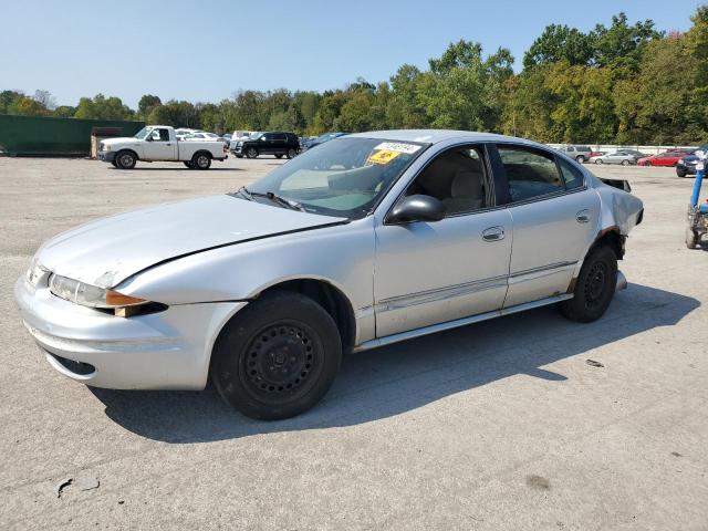 2003 Oldsmobile Alero Gx