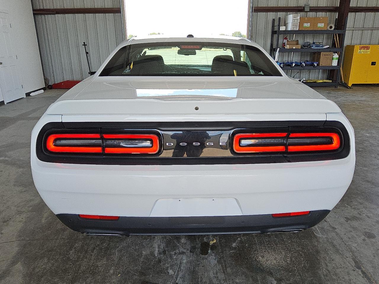 2C3CDZBT0MH546350 2021 Dodge Challenger R/T