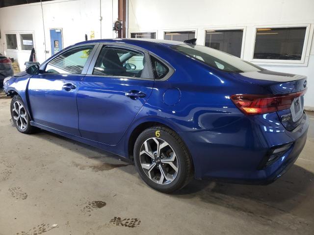 3KPF24AD7LE249209 Kia Forte FE 2