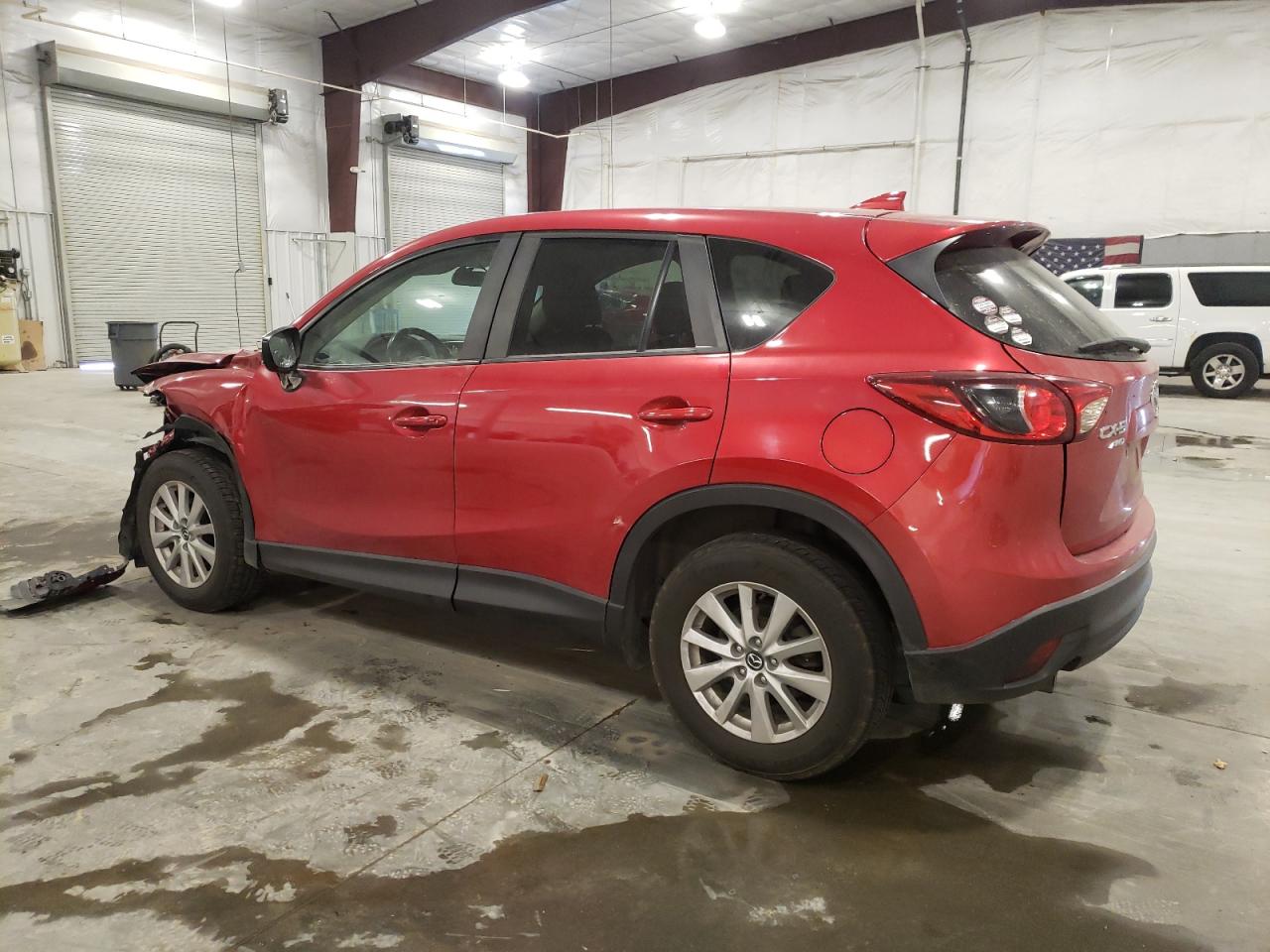 JM3KE4CY7G0915223 2016 MAZDA CX-5 - Image 2