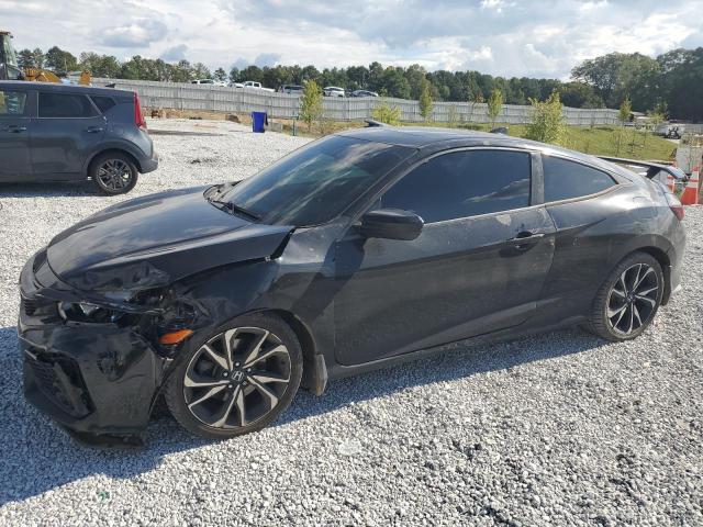 2017 Honda Civic Si