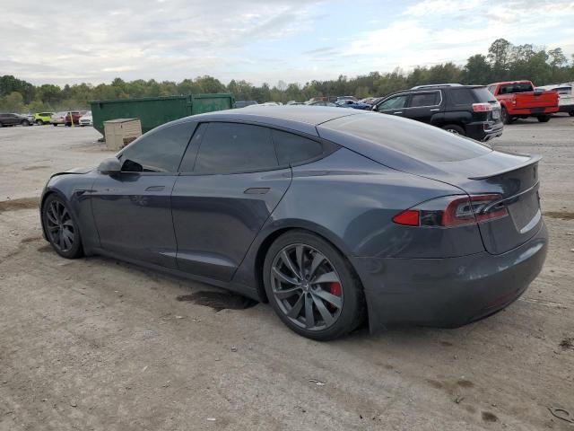  TESLA MODEL S 2020 Gray
