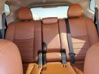 2017 Nissan Rogue S იყიდება Littleton-ში, CO - Water/Flood