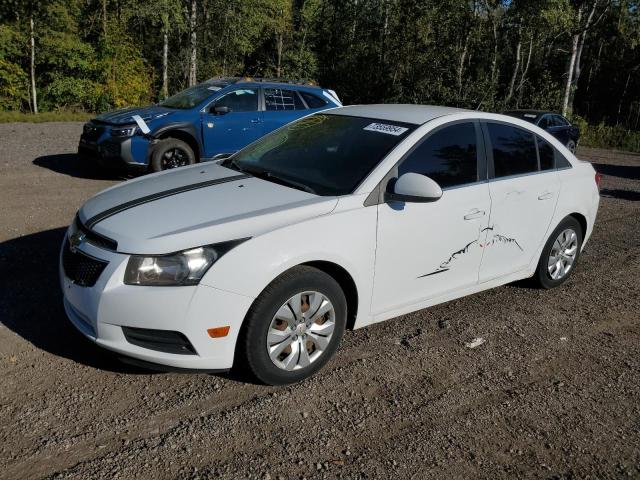 2011 Chevrolet Cruze Lt للبيع في Cookstown، ON - Side