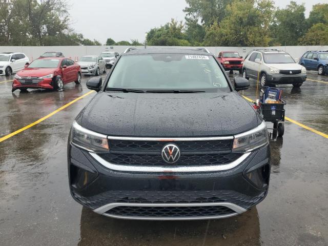  VOLKSWAGEN TAOS SE 2023 Черный