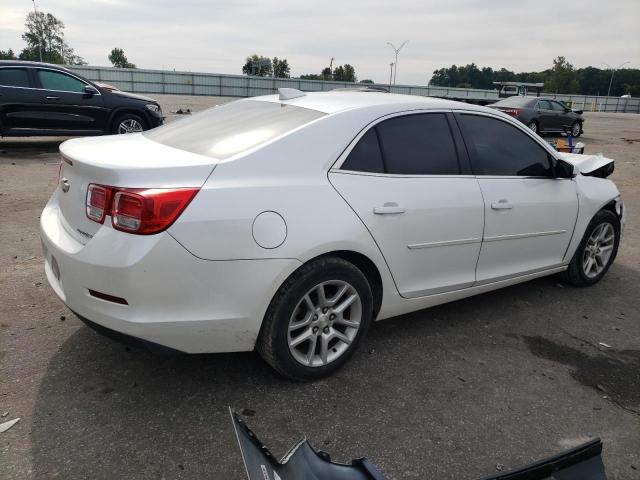  CHEVROLET MALIBU 2016 Белый