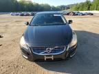 2012 Volvo S60 T5 en Venta en Grenada, MS - Side