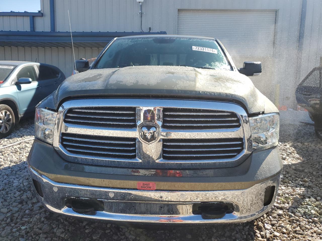 VIN 1C6RR7LT9FS665432 2015 RAM 1500 no.5