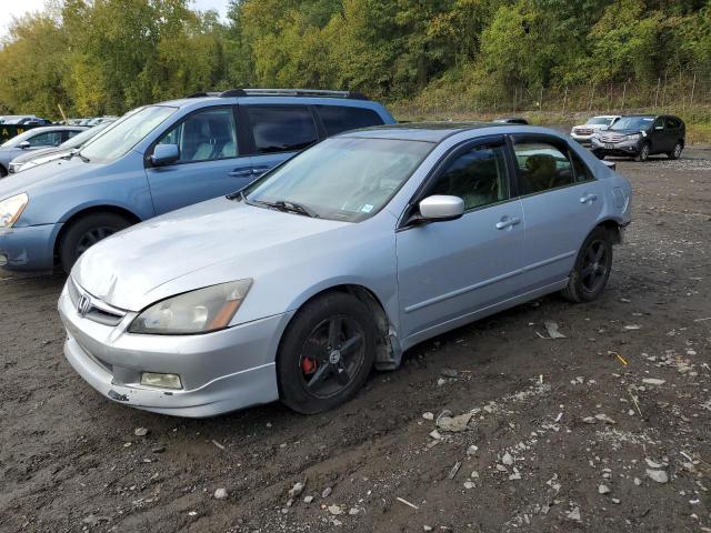 2004 Honda Accord Ex