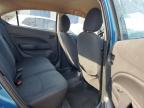 2017 Mitsubishi Mirage G4 Es продається в Ellwood City, PA - Front End