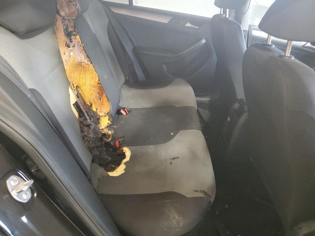 2018 Volkswagen Jetta S VIN: 3VW2B7AJ5JM263941 Lot: 71592434