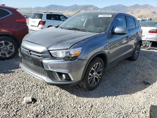 2019 Mitsubishi Outlander Sport Es